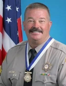 Sergeant Steven Owen